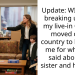 Update: WIBTA for breaking up with my live-in GF who moved cross country to live with me for what she said about my sister and her kids?