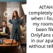AITAH for completely losing it when i found out my roommate’s been filming On****ns content in our apartment without telling me?