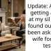 Update: Aita for getting angry at my sil after I found out she’s been asking my wife for dna test