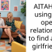 AITAH for using my open relationship to find a new girlfriend?