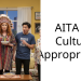 AITA for Cultural Appropriation?