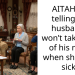 AITAH for telling my husband I won’t take care of his mom when she gets sick?