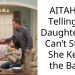 AITAH for Telling My Daughter She Can’t Stay If She Keeps the Baby?