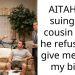 AITAH for suing my cousin after he refused to give me back my bike?