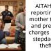 AITAH for reporting my mother to CPS and pressing charges on my stepdad for theft?