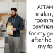 AITAH for making my roommate’s boyfriend pay for my groceries after he ate all my food?
