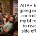 AITAH for not going on birth control after my bf refused to read the side effects?