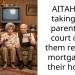 AITAH for taking my parents to court over them reverse mortgaging their home?