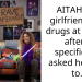 AITAH my girlfriend did drugs at a rave after I specifically asked her not to.