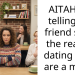 AITAH for telling my friend she’s the reason dating apps are a mess?