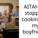 AITAH for stopping cooking for my boyfriend?