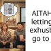 AITAH for letting my exhusband go to jail?