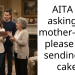 AITA for asking my mother-in-law please stop sending me cake ?