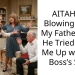 AITAH for Blowing Up at My Father After He Tried to Set Me Up with His Boss’s Son?