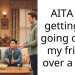 AITA for getting for going off on my friend over a slur?