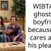 WIBTA if I ghost my boyfriend because only cares about his pleasure?