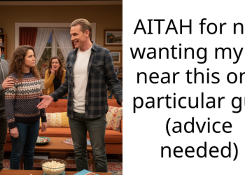 AITAH for not wanting my gf near this one particular guy (advice needed)