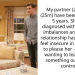My partner (22f) and I (25m) have been dating for 5 years. She was diagnosed with hormonal imbalances and now our relationship has changed. I feel insecure in my inability to please her – AITAH for wanting to leave due to something out of their control?