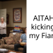AITAH for kicking out my Fiancee?