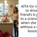 AITA for refusing to drive my friend’s 6-year-old to a science camp when she arrived without a car seat booster?