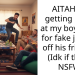 AITAH for getting upset at my boyfriend for fake j**king off his friends? (Idk if this is NSFW)