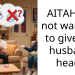 AITAH for not wanting to give my husband head?