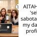 AITAH for ‘self sabotaging’ my dating profile?
