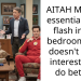 AITAH My bf is essentially the flash in the bedroom, and doesn’t seem interested to do better?