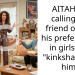 I Kicked My Best Friend Out After He Admitted He Only Dates Teenage Girls