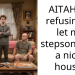 AITAH for refusing to let my stepson have a nicer house?
