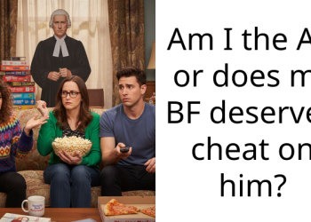 I’m Planning to Cheat Because My Fiance Refuses to Give Me Anything But 2 Minutes of S*x