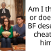 I’m Planning to Cheat Because My Fiance Refuses to Give Me Anything But 2 Minutes of S*x