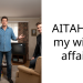 AITAH for my wife’s affair?