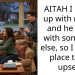 AITAH I broke up with my bf, and he slept with someone else, so I have a place to be upset?