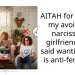 AITAH for leaving my avoidant, narcissistic girlfriend who said wanting kids is anti-feminist?