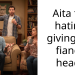 Aita for hating giving my fiance head?