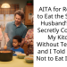 AITA for Refusing to Eat the Stew My Husband’s Mom Secretly Cooked in My Kitchen Without Telling Me and I Told My Kids Not to Eat It Either?