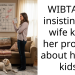 WIBTA for insisting my wife keep her promise about having kids?