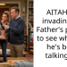 AITAH for invading my Father’s privacy to see what girl he’s been talking to?