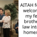 AITAH for not welcoming my felon brother in law into my home/life?