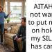 AITAH for not wanting to put my life on hold for my SIL who has cancer?