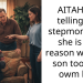 My Stepmom Mocked My NICU Baby So I Told Her Exactly Why Her Son Took His Life