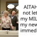MIL ignored my boundaries after birth and my husband says I am being disrespectful