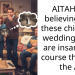 AITAH for believing that these child-free wedding posts are insane? Of course they are the A.