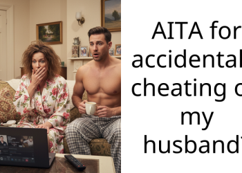I Thought My Husband’s Twin Was Him And Now My Marriage Is Over
