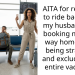 AITA for refusing to ride back with my husband and booking my own way home after being stranded and excluded the entire vacation?