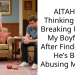 AITAH for Thinking About Breaking Up with My Boyfriend After Finding Out He’s Been Abusing My Dog?