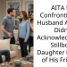 AITA for Confronting My Husband After He Didn’t Acknowledge Our Stillborn Daughter in Front of His Friends?