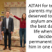 AITAH for telling my parents my brother deserved to be in an asylum and it was the best day of my life when court decided to permanently reside him in one of them?