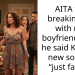 AITA for breaking up with my boyfriend after he said Kanye’s new song is “just facts”?